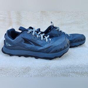 Altra Women's Lone Peak 6 Athletic Shoes Sz 9.5